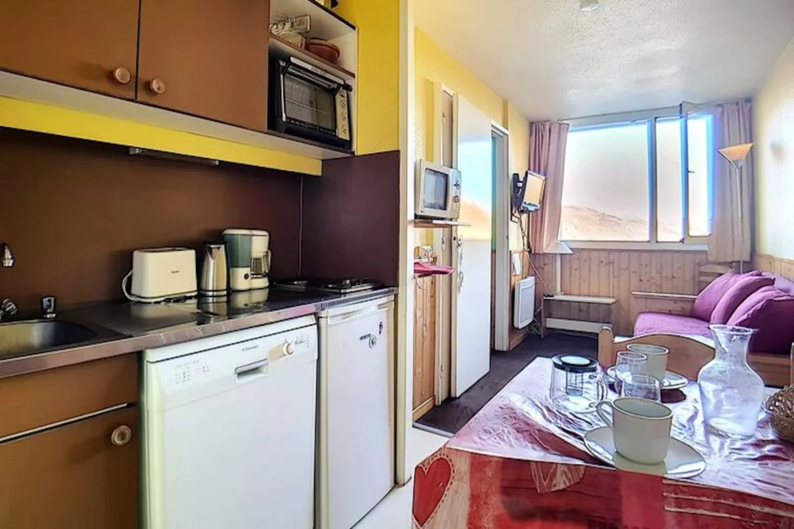 Résidence Median - Niet-getagd