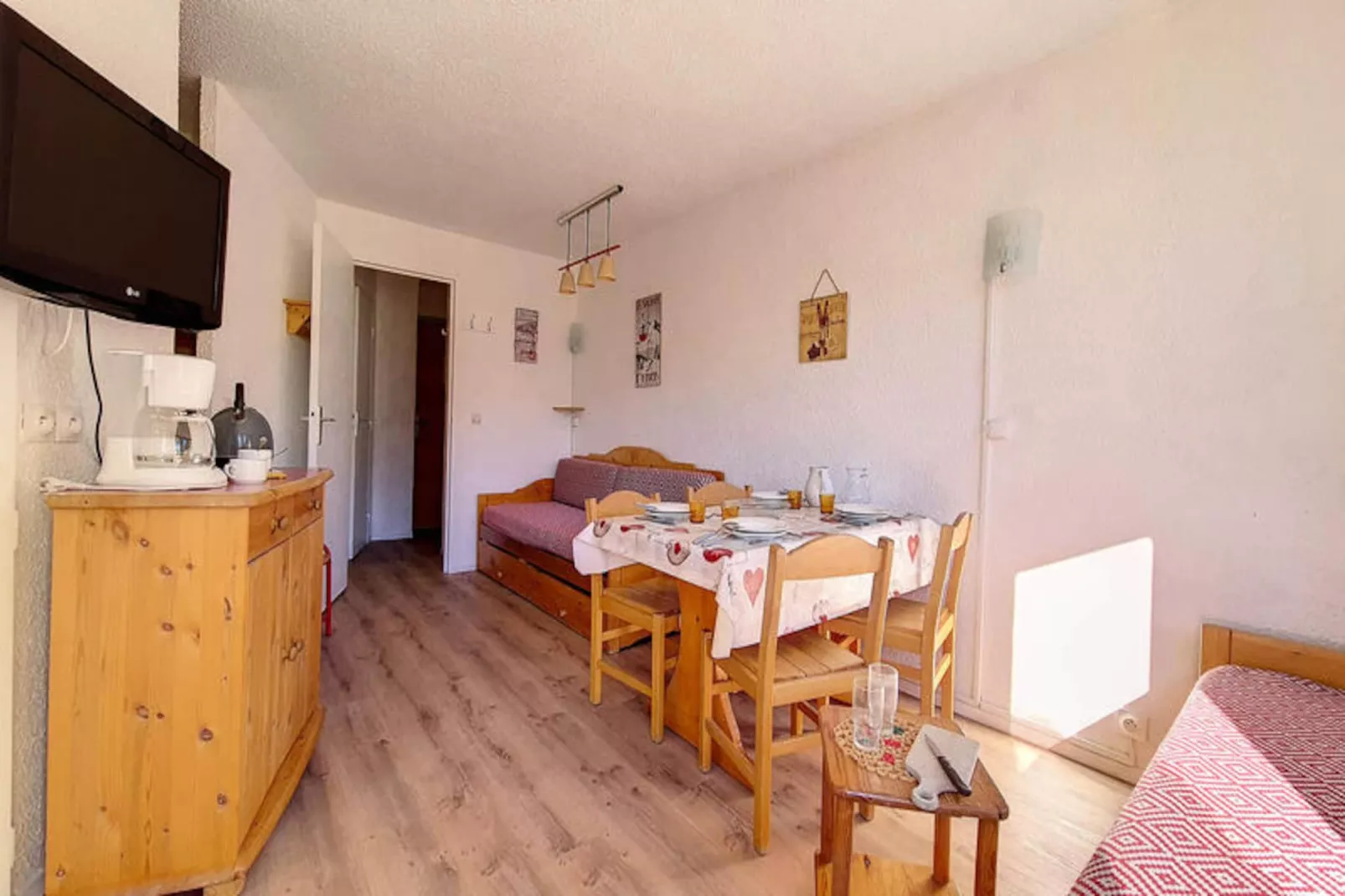 Résidence Boedette D-Niet-getagd