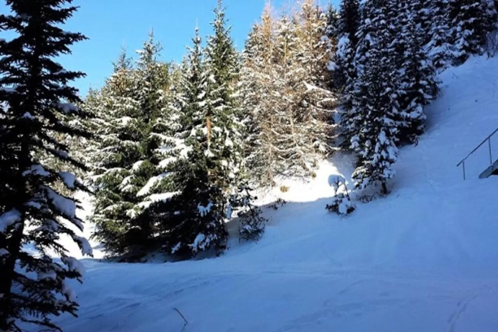 Résidence Boedette D-Niet-getagd