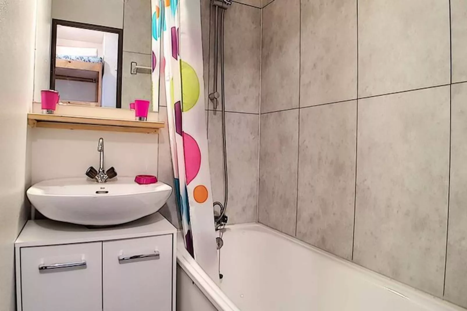 Résidence Astragales-Niet-getagd