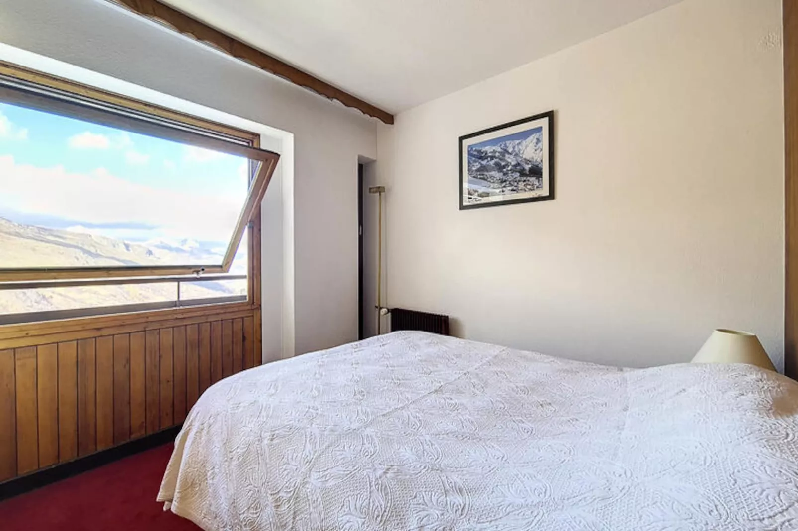 Résidence Oisans-Niet-getagd