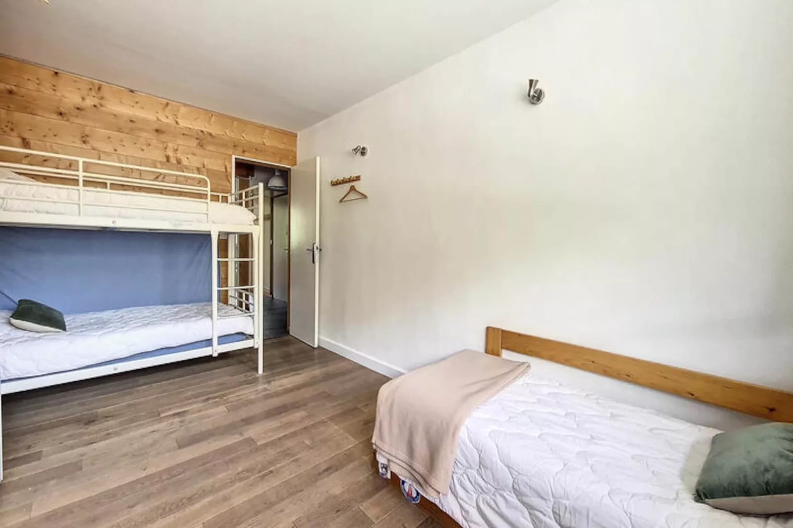 Résidence Beaufortain-Niet-getagd