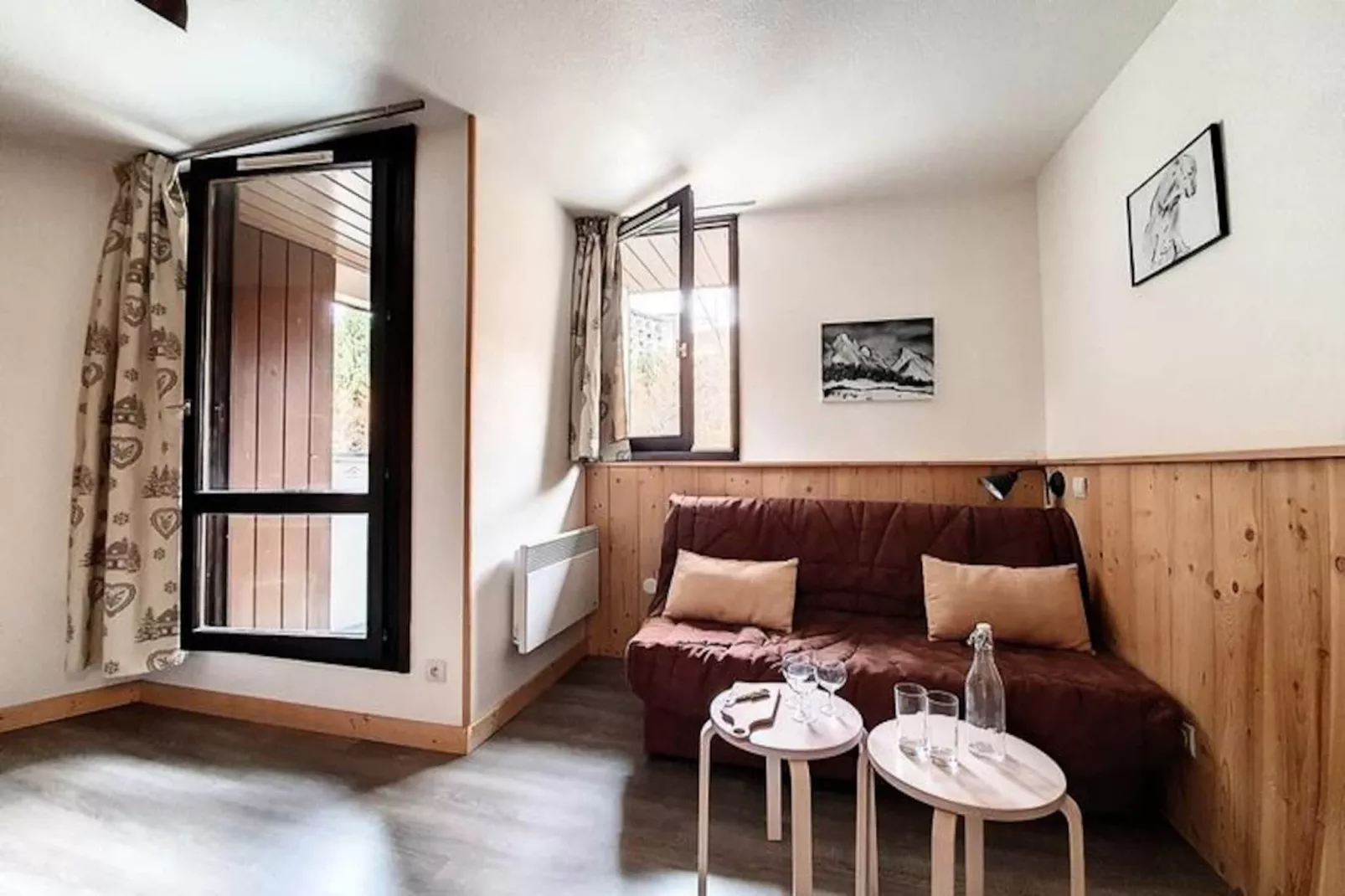 Résidence Melezes-Niet-getagd