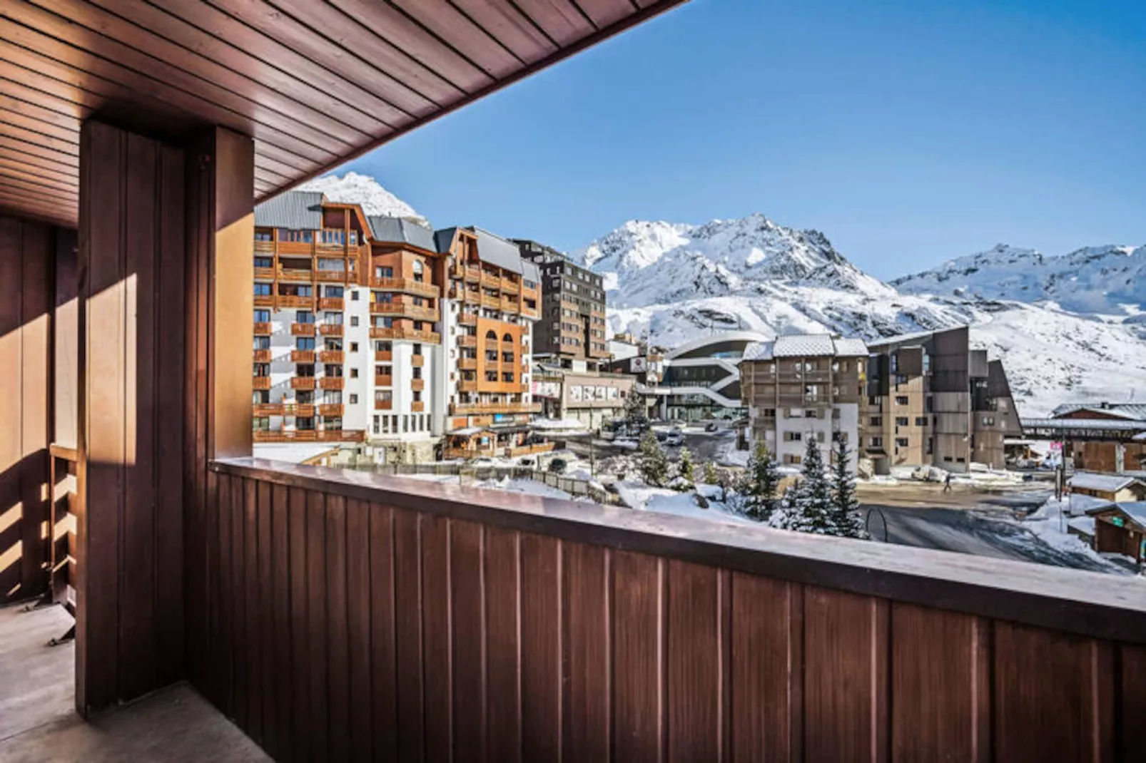 Résidence Valset-Niet-getagd