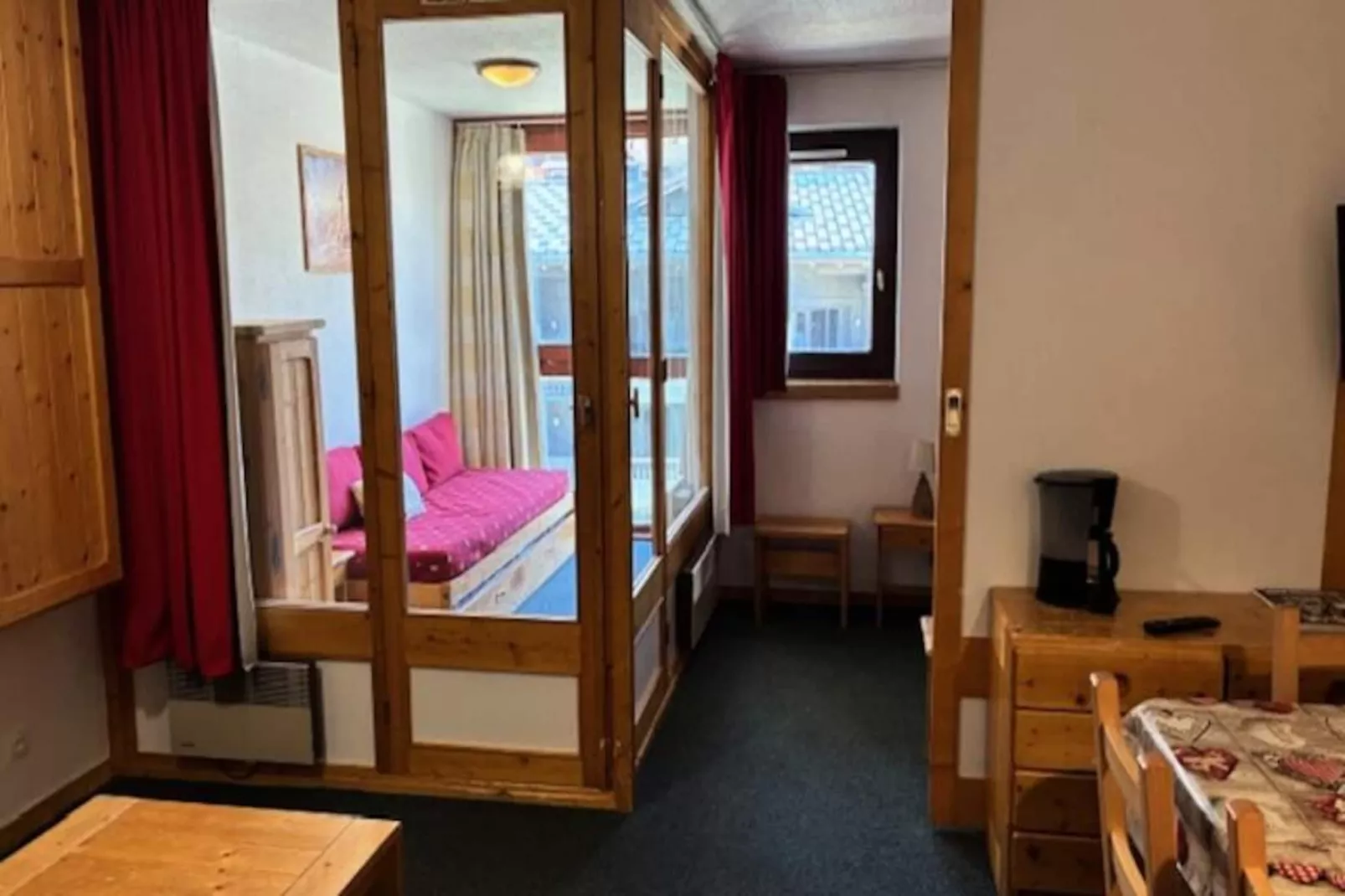 Résidence Eskival-Niet-getagd