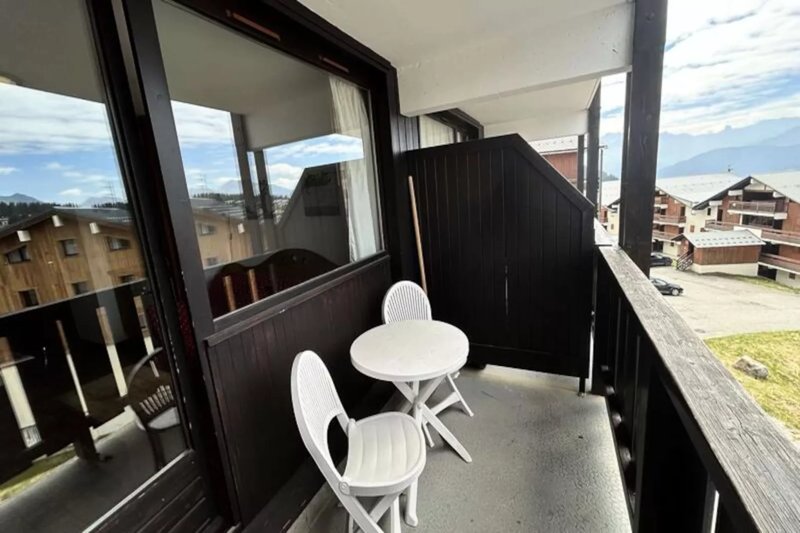 Résidence Village Bat 3 - Niet-getagd