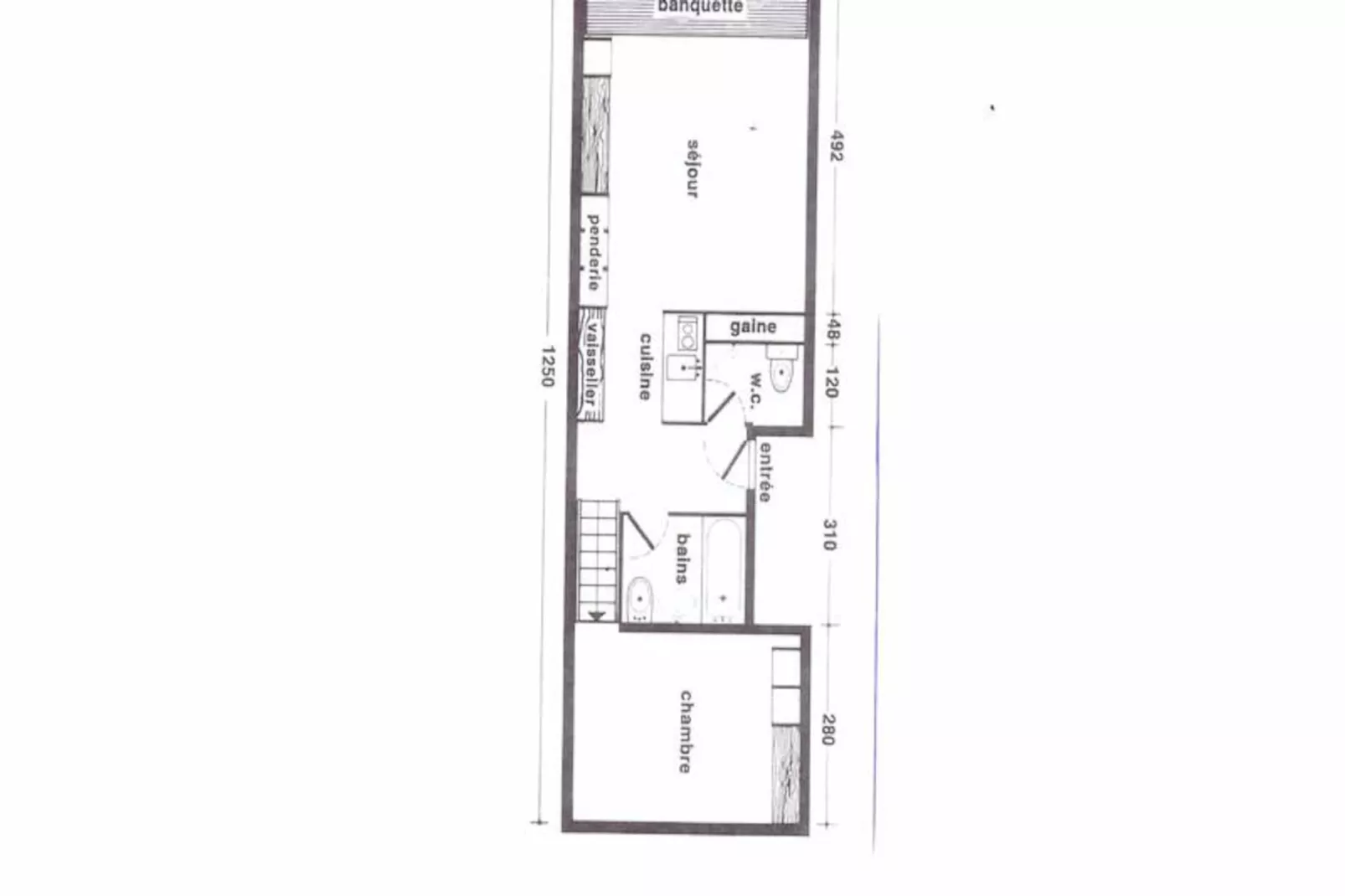 Résidence Adret-Niet-getagd