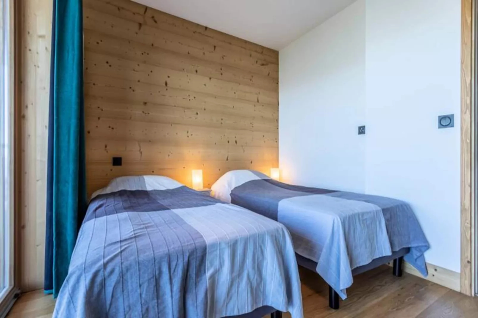 Résidence L'ecrin - Niet-getagd