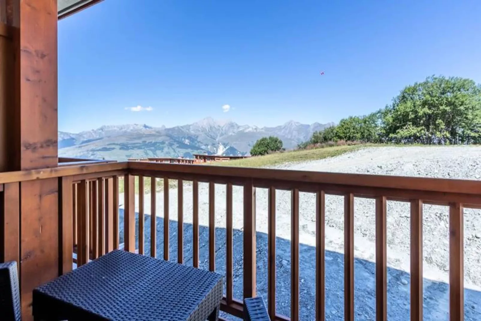 Résidence Les Monarques-Niet-getagd