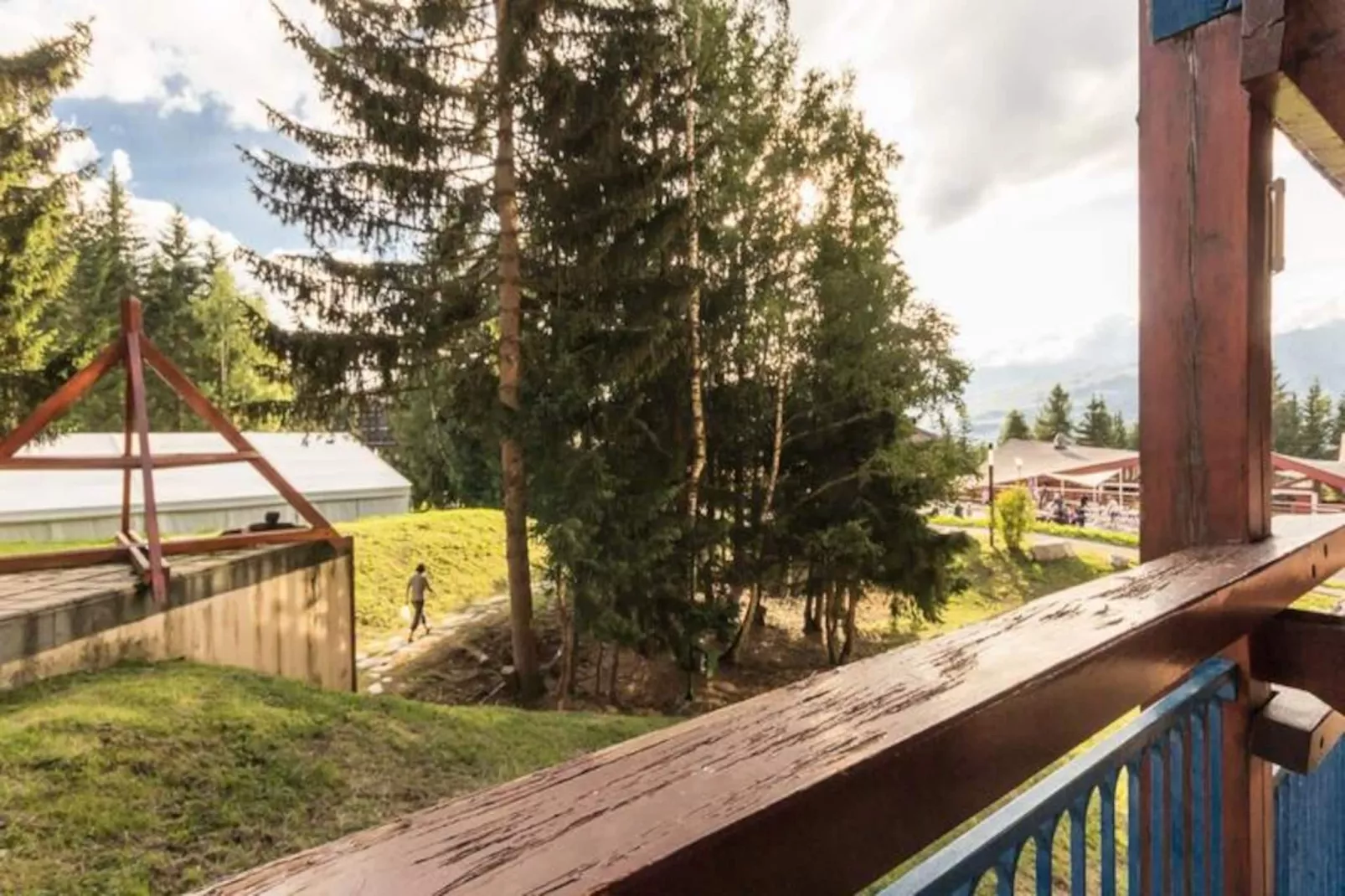 Résidence Belles Challes-Niet-getagd