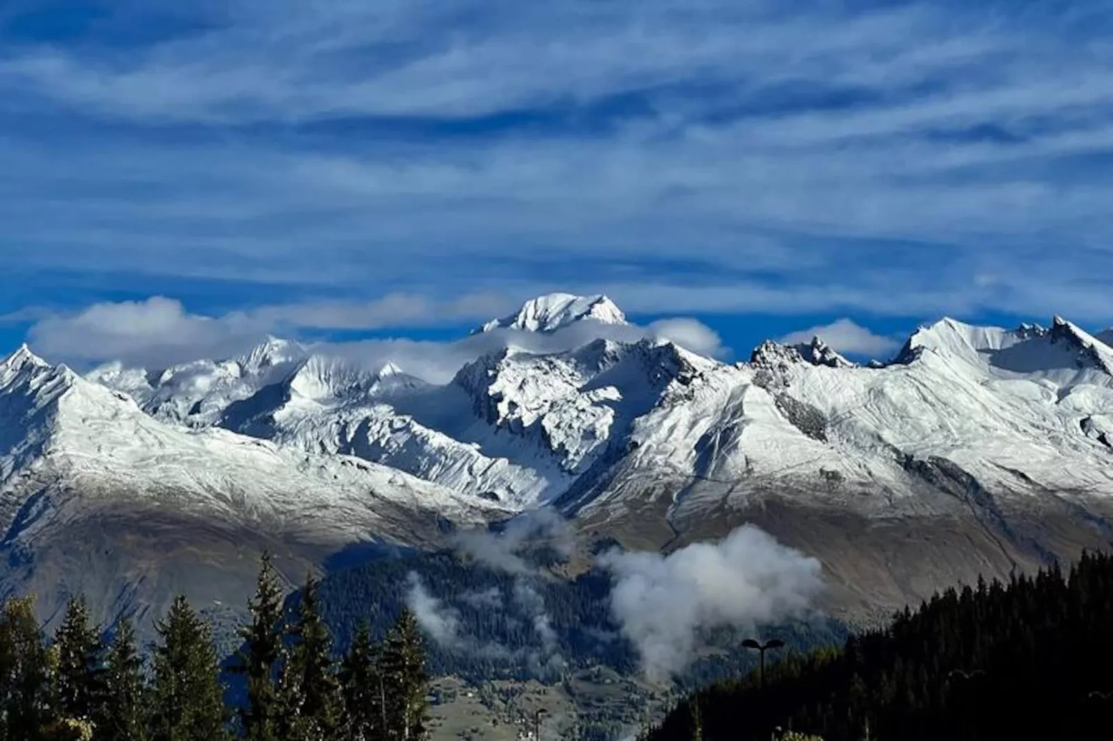 Résidence Lauzieres-Niet-getagd