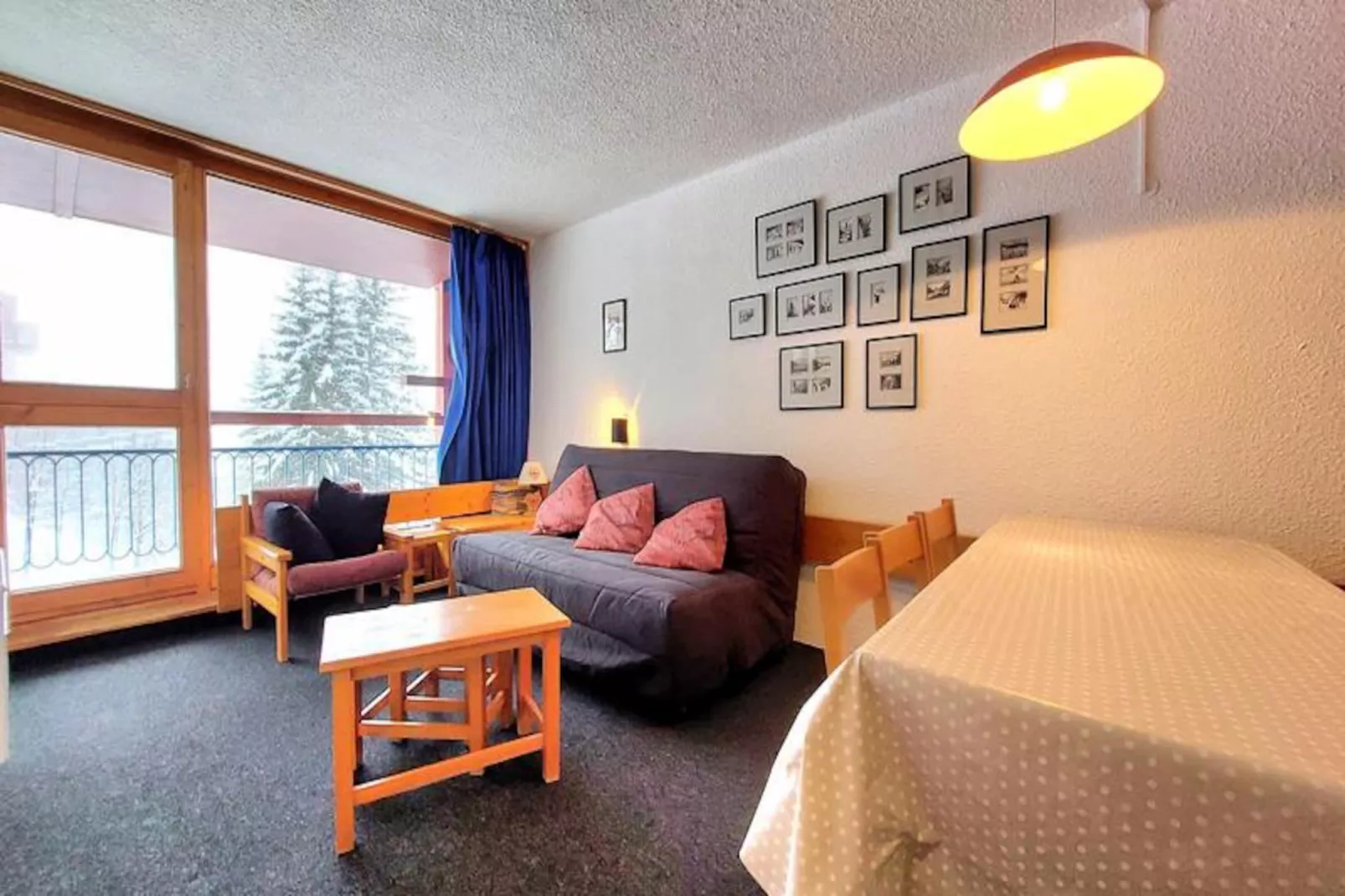 Résidence Nova 2 - Niet-getagd