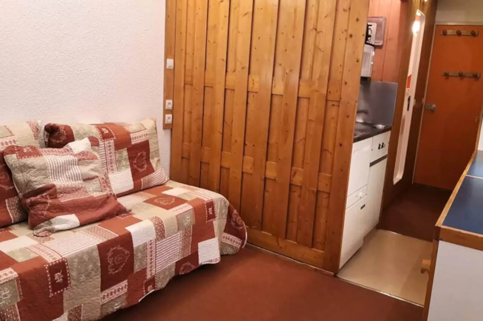 Résidence Belles Challes-Niet-getagd