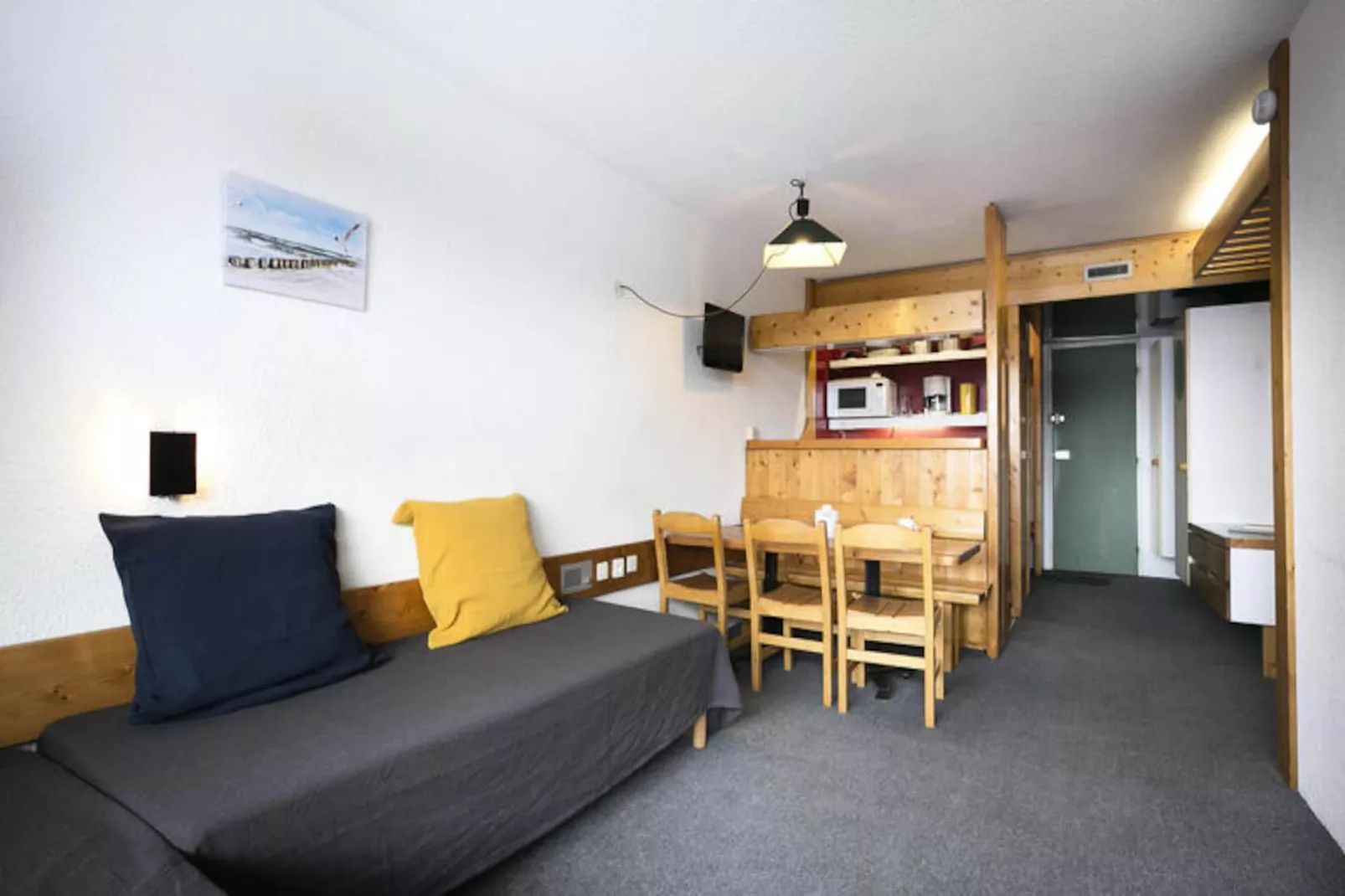 Résidence Nova 2 - Niet-getagd