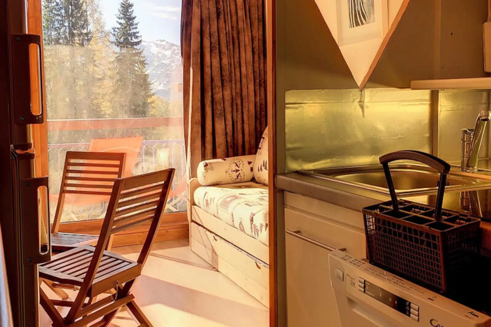 Résidence Grand Arbois - Niet-getagd