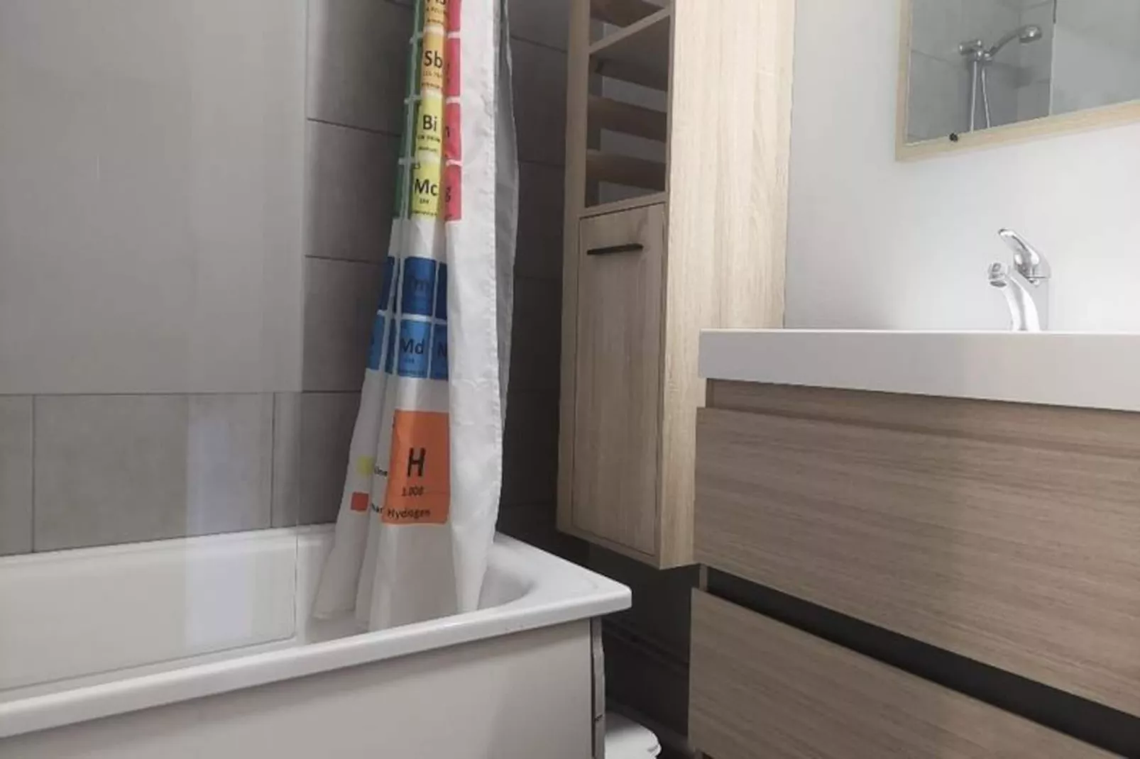 Résidence Grand Arbois - Niet-getagd