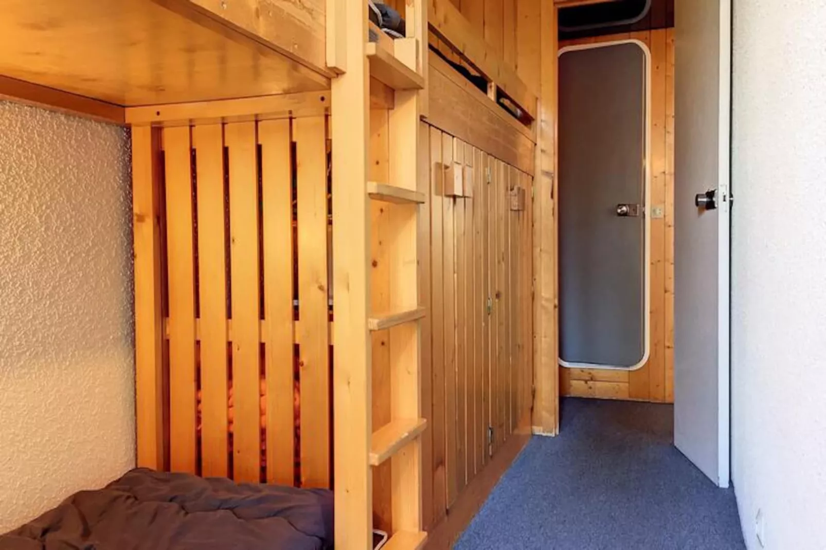 Résidence Arandelieres - Niet-getagd