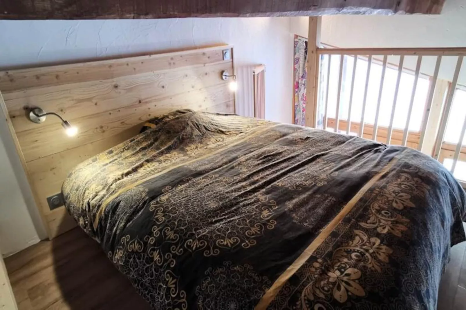 Résidence Tournavelles 2-Niet-getagd