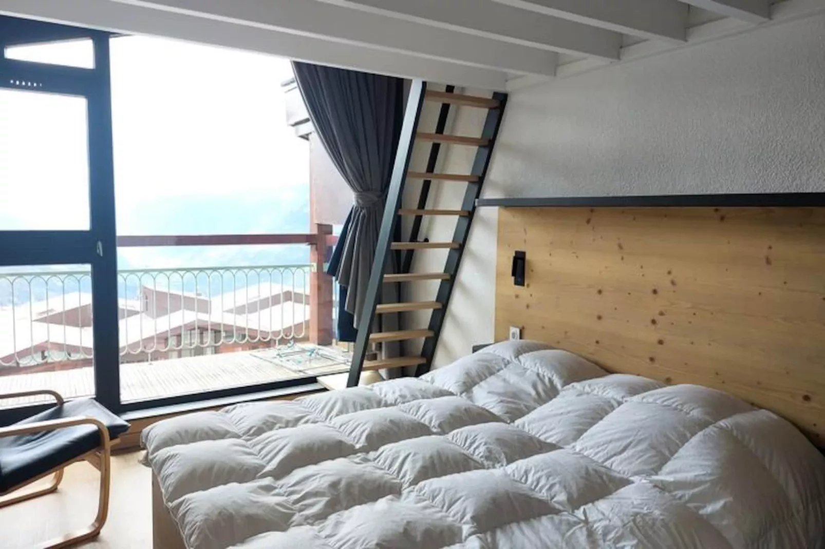 Résidence Tournavelles-Niet-getagd