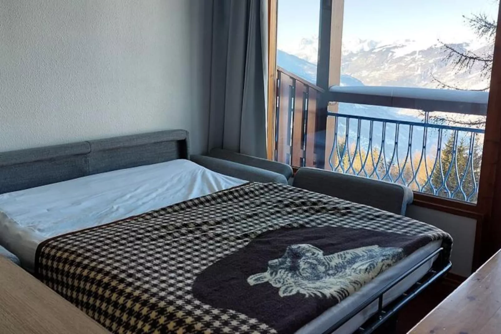 Résidence Ruitor Arc 1800 - Niet-getagd