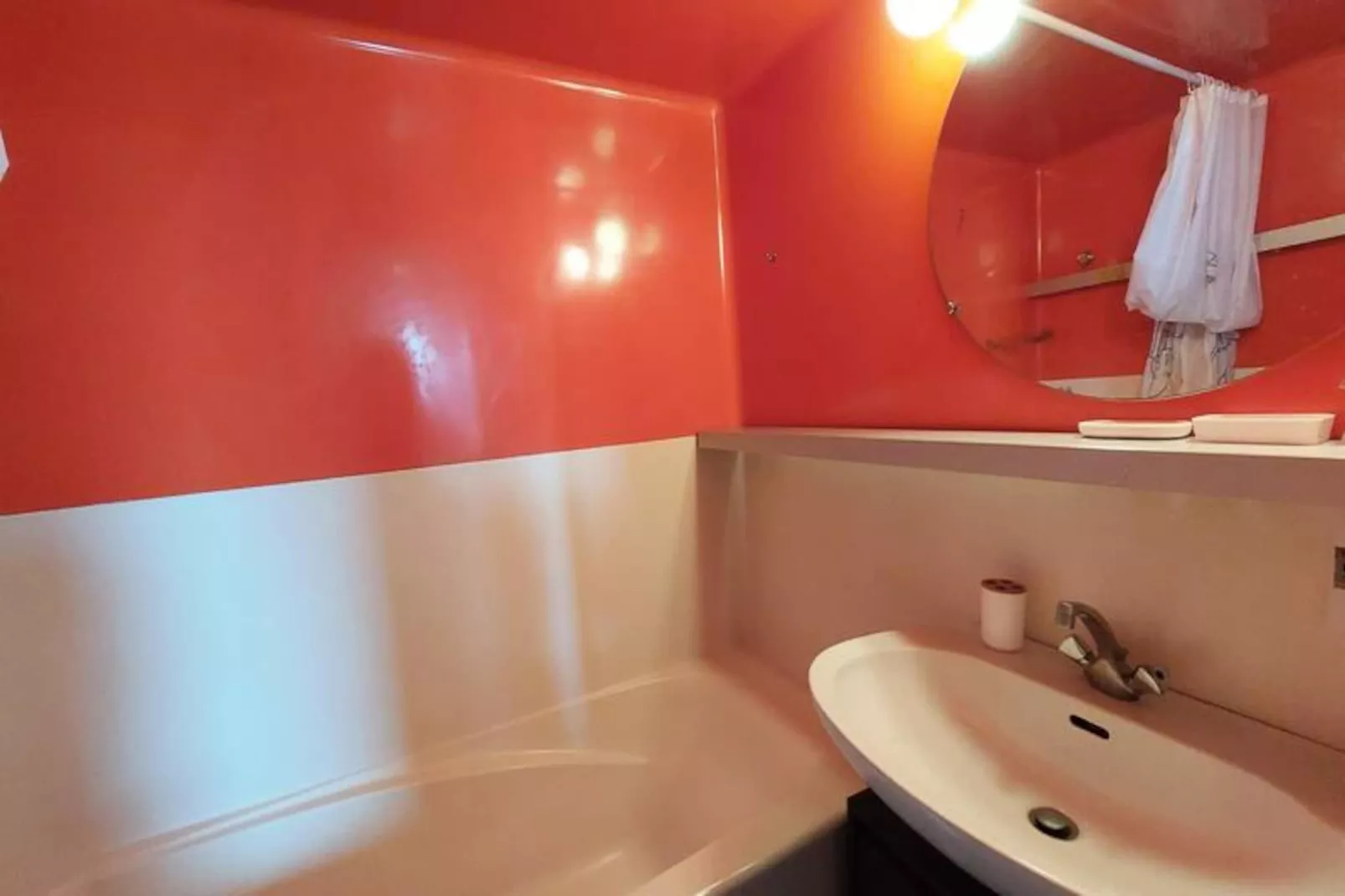 Résidence Tournavelles-Niet-getagd