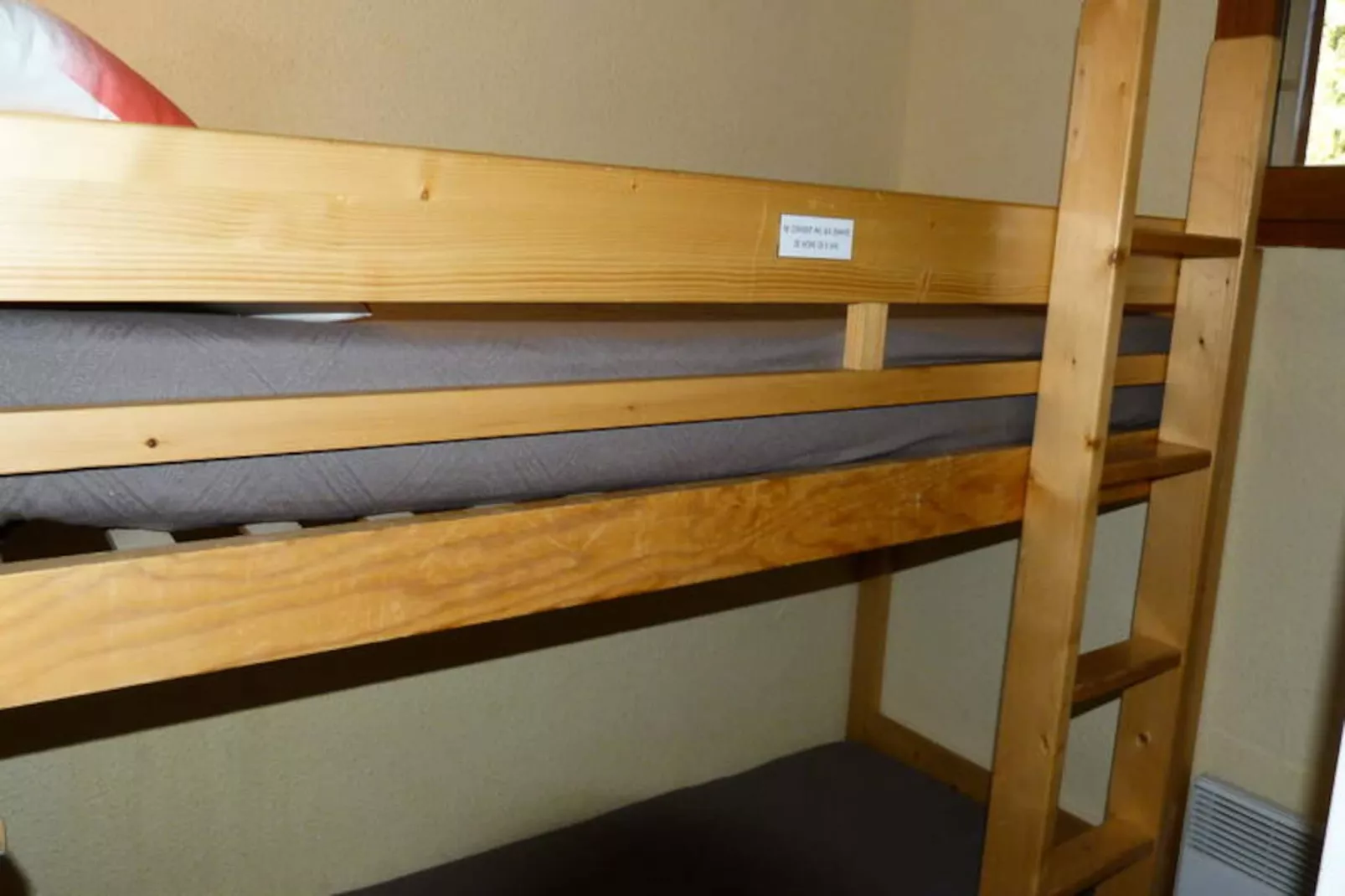 Résidence Ruitor Arc 1800 - Niet-getagd