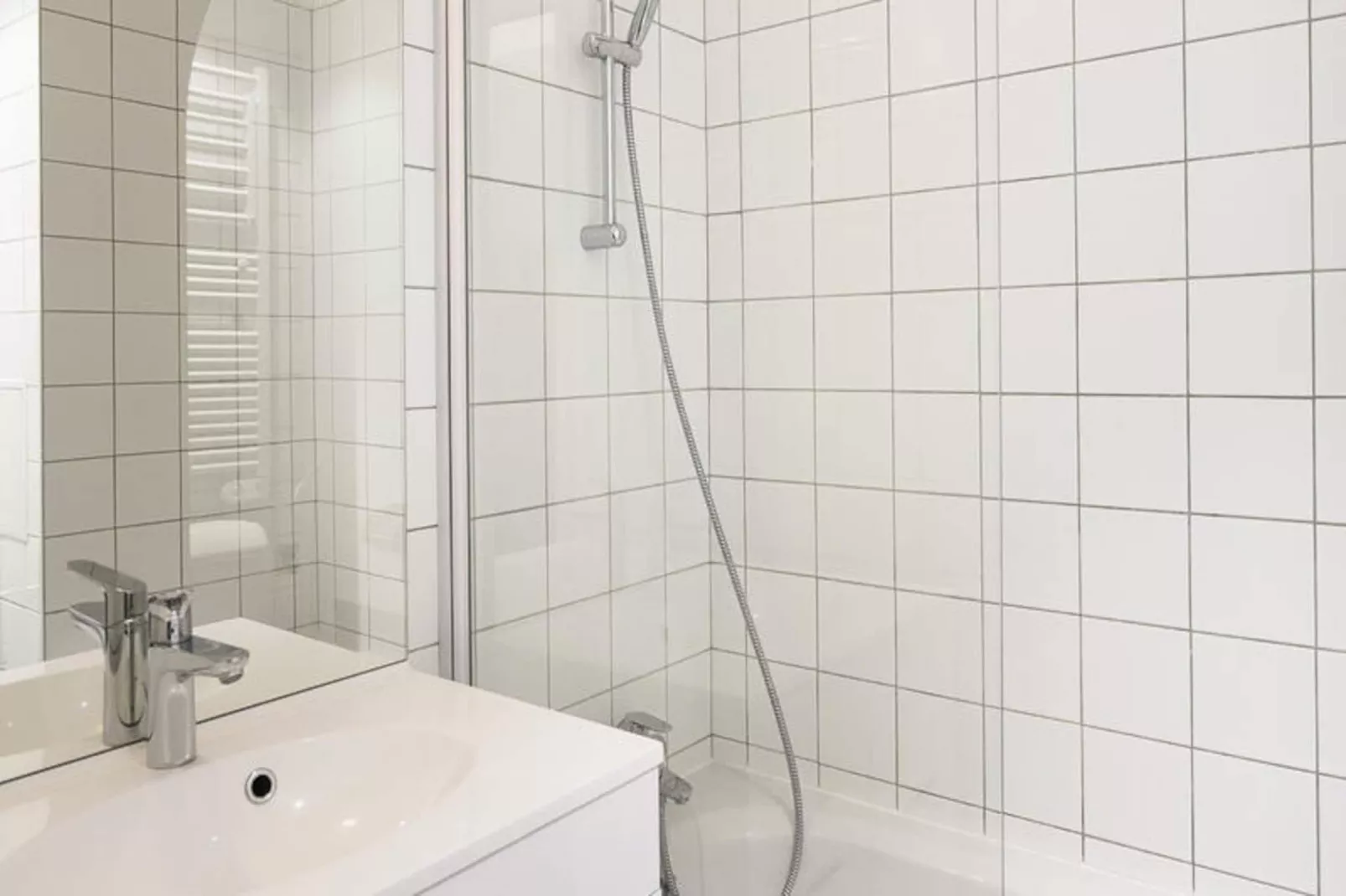 Résidence Thuria - Niet-getagd