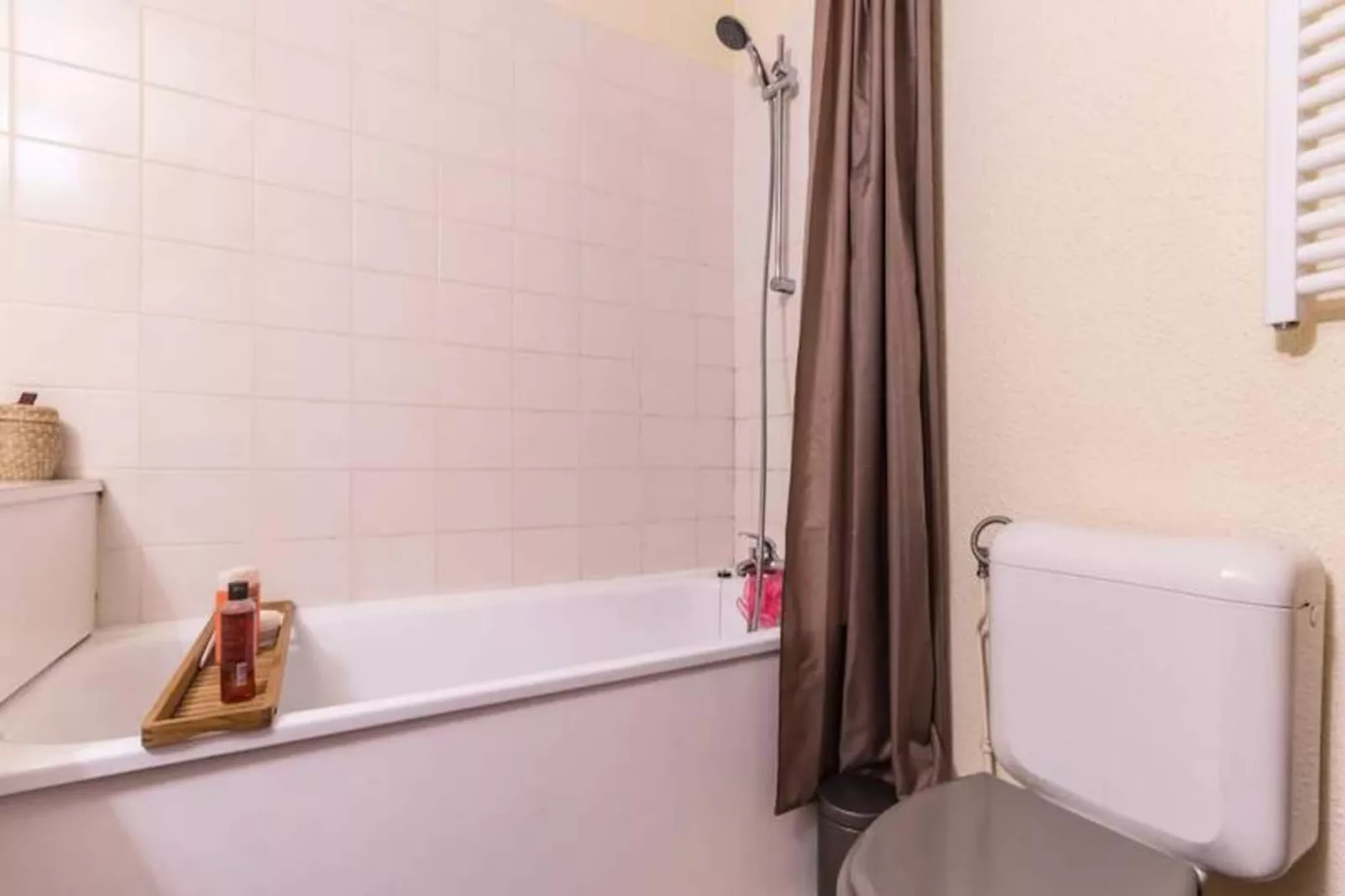 Résidence Thuria - Niet-getagd