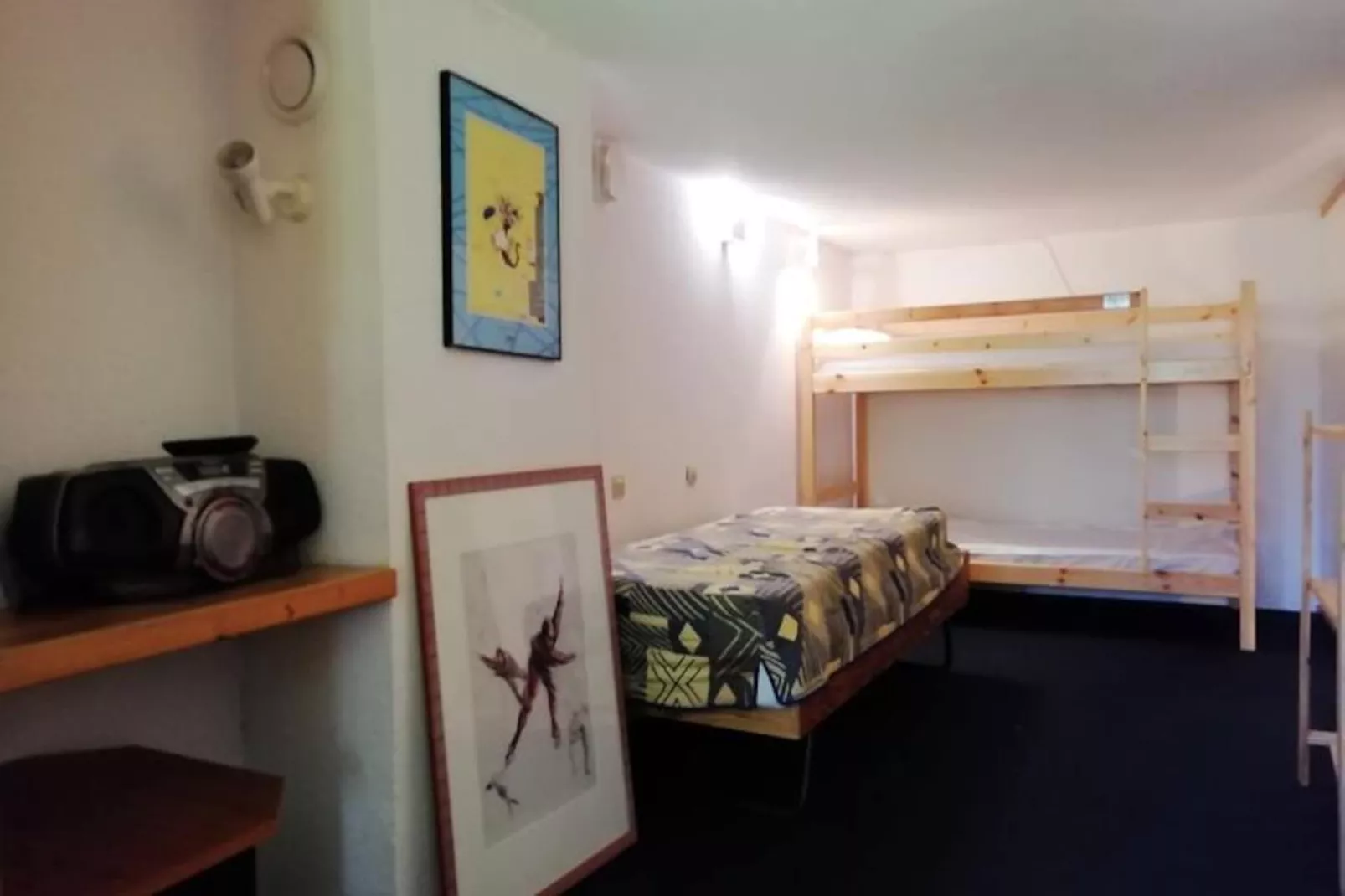 Résidence Archeboc-Niet-getagd