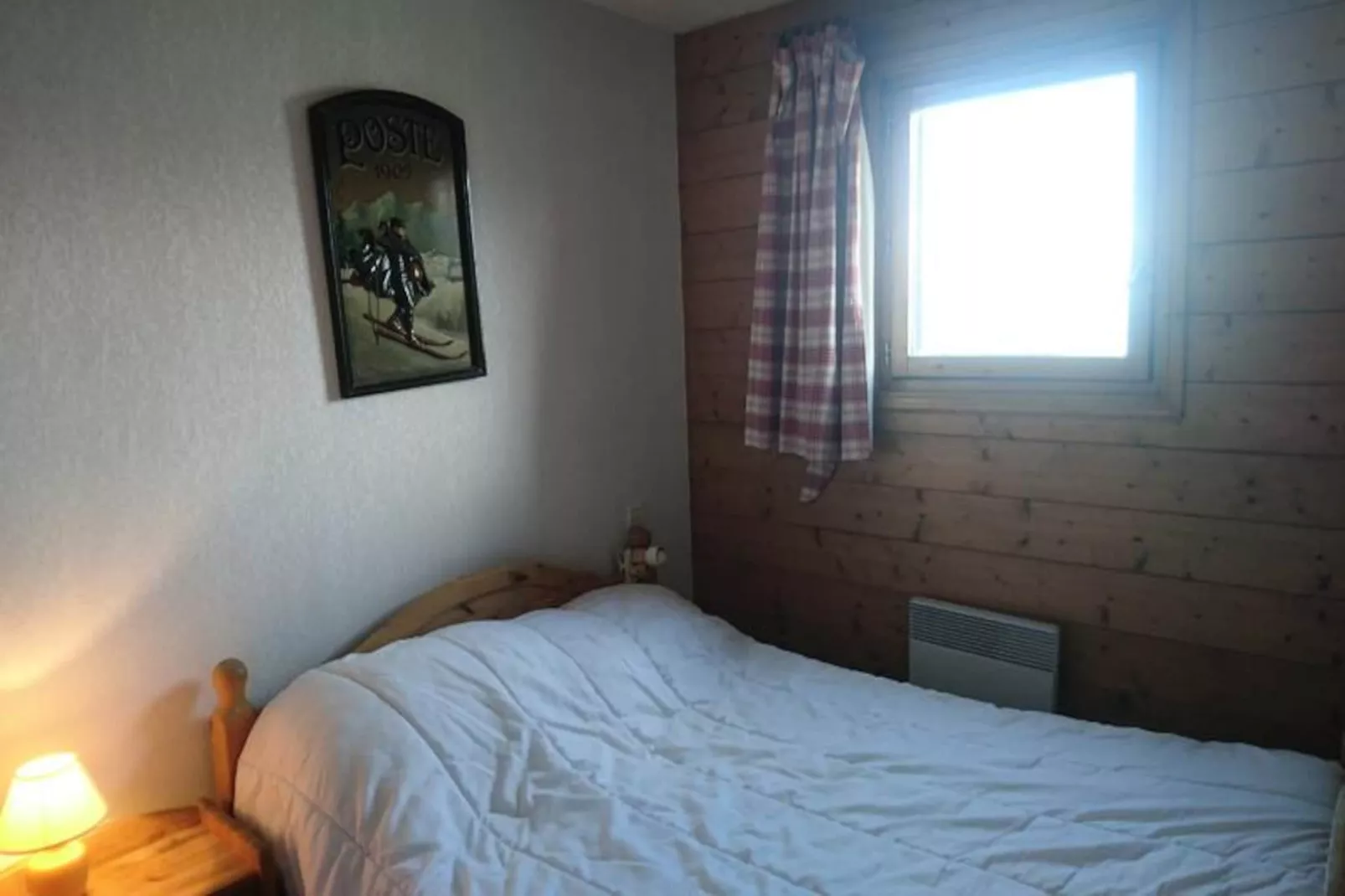 Résidence Chantel-Niet-getagd