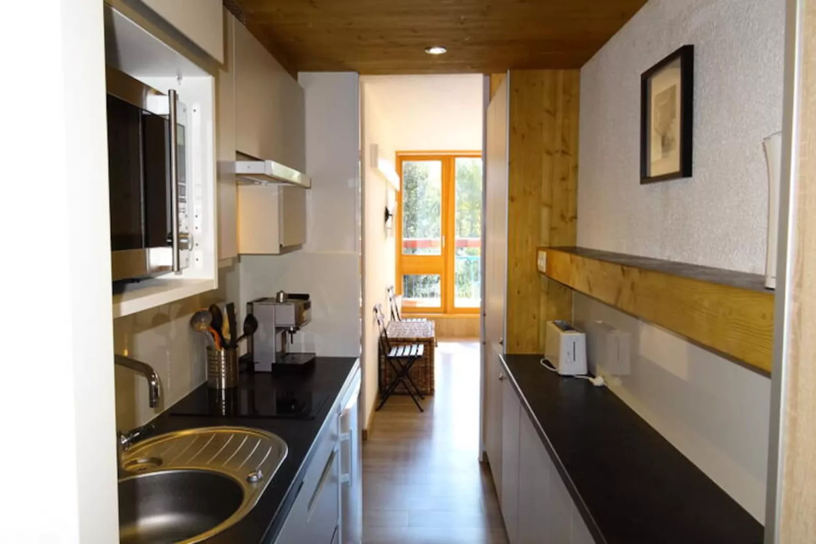 Résidence Miravidi-Niet-getagd