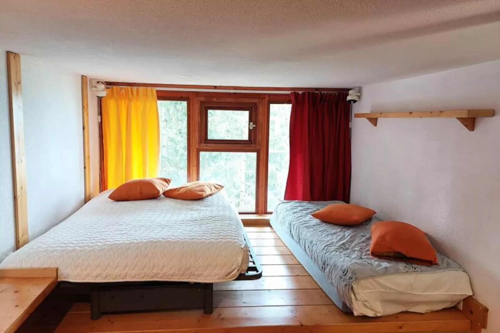 Résidence Mirantin 2-Niet-getagd