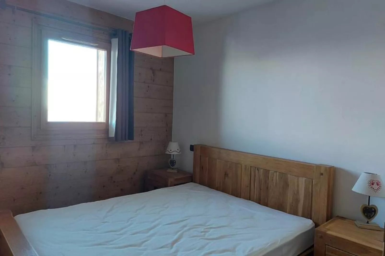 Résidence L'iseran-Niet-getagd