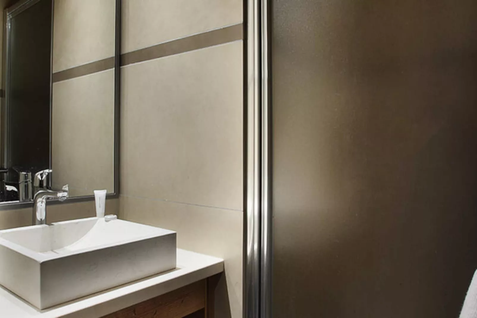 Résidence Les Arolles **** - Niet-getagd