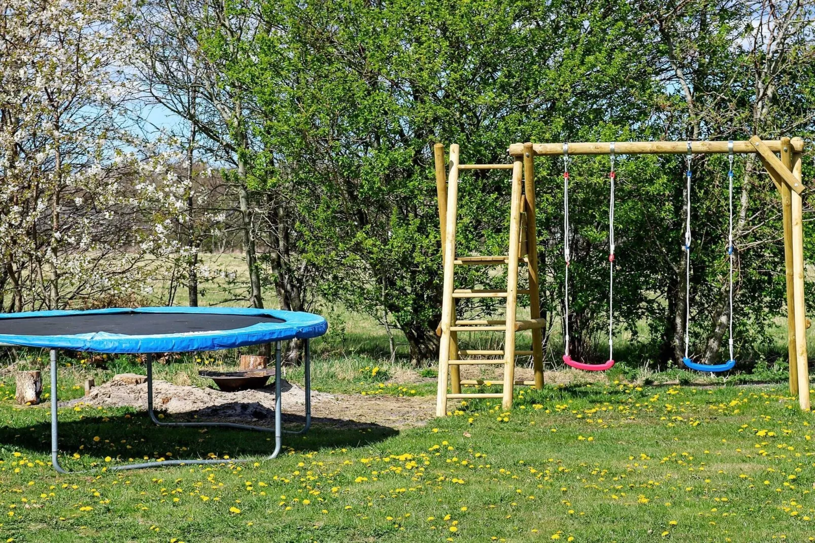 8 persoons vakantie huis in Hadsund-Niet-getagd