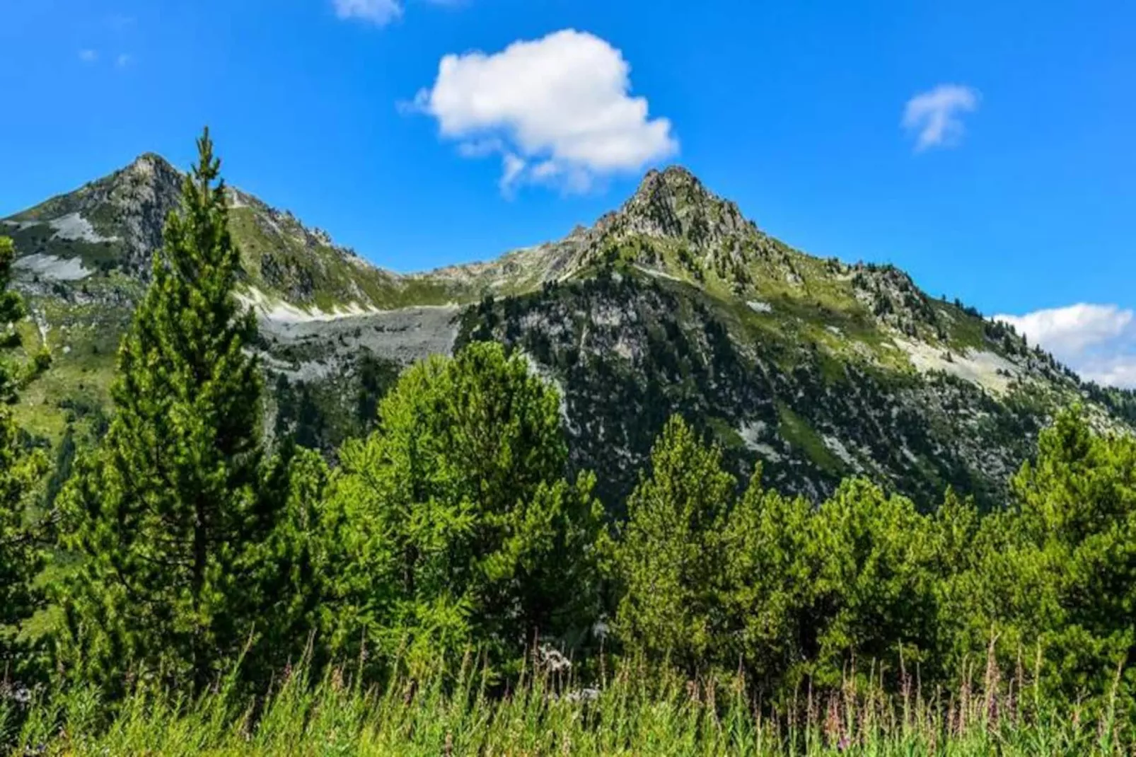Résidence La Cime des Arcs**** - Chalet des Neiges - Niet-getagd