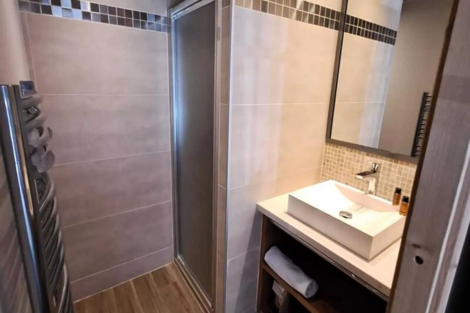 Résidence La Source des Arcs***** - Chalet des Neiges - Niet-getagd