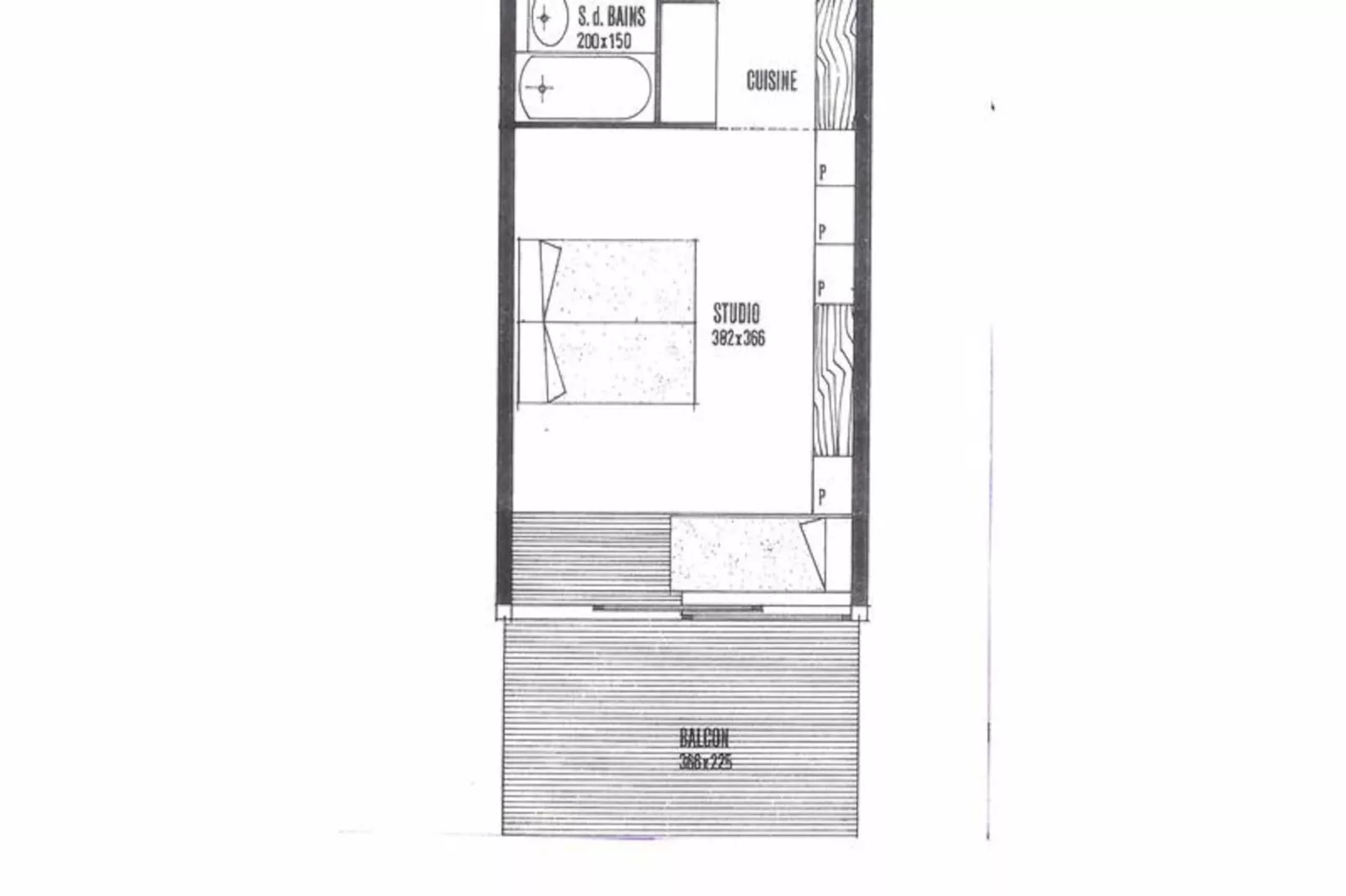 Résidence Adret-Niet-getagd