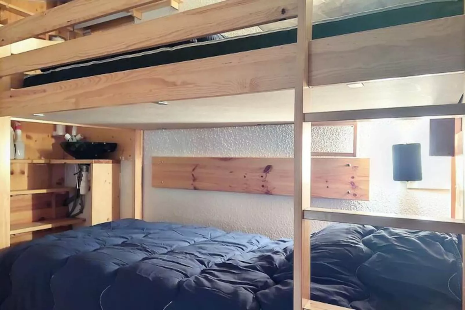 Résidence Mirantins 2-Niet-getagd