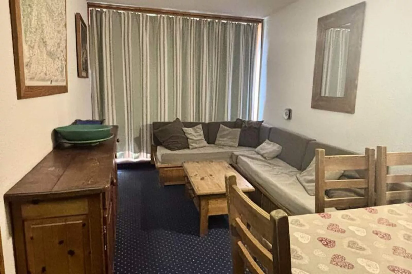 Résidence Nova 3 - Niet-getagd