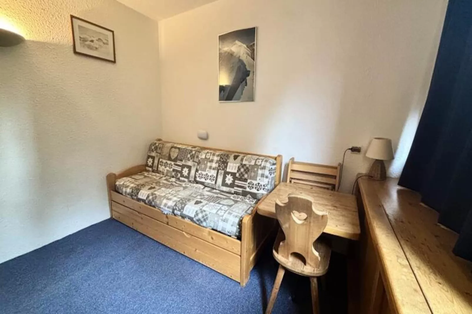 Résidence Nova 3 - Niet-getagd