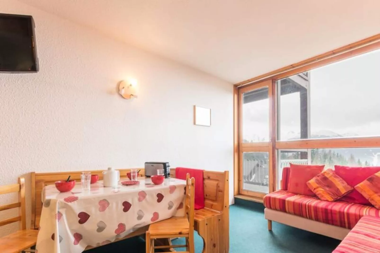 Résidence Tournavelles 2-Niet-getagd