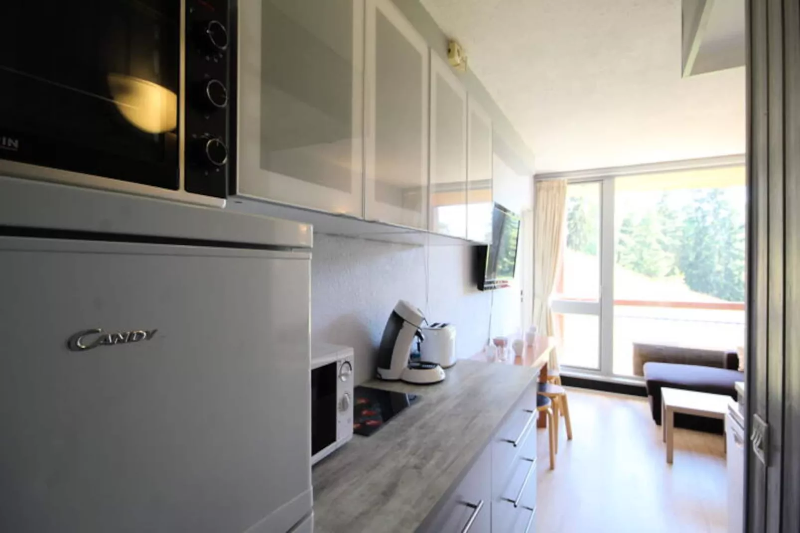 Résidence Grand Arbois - Niet-getagd