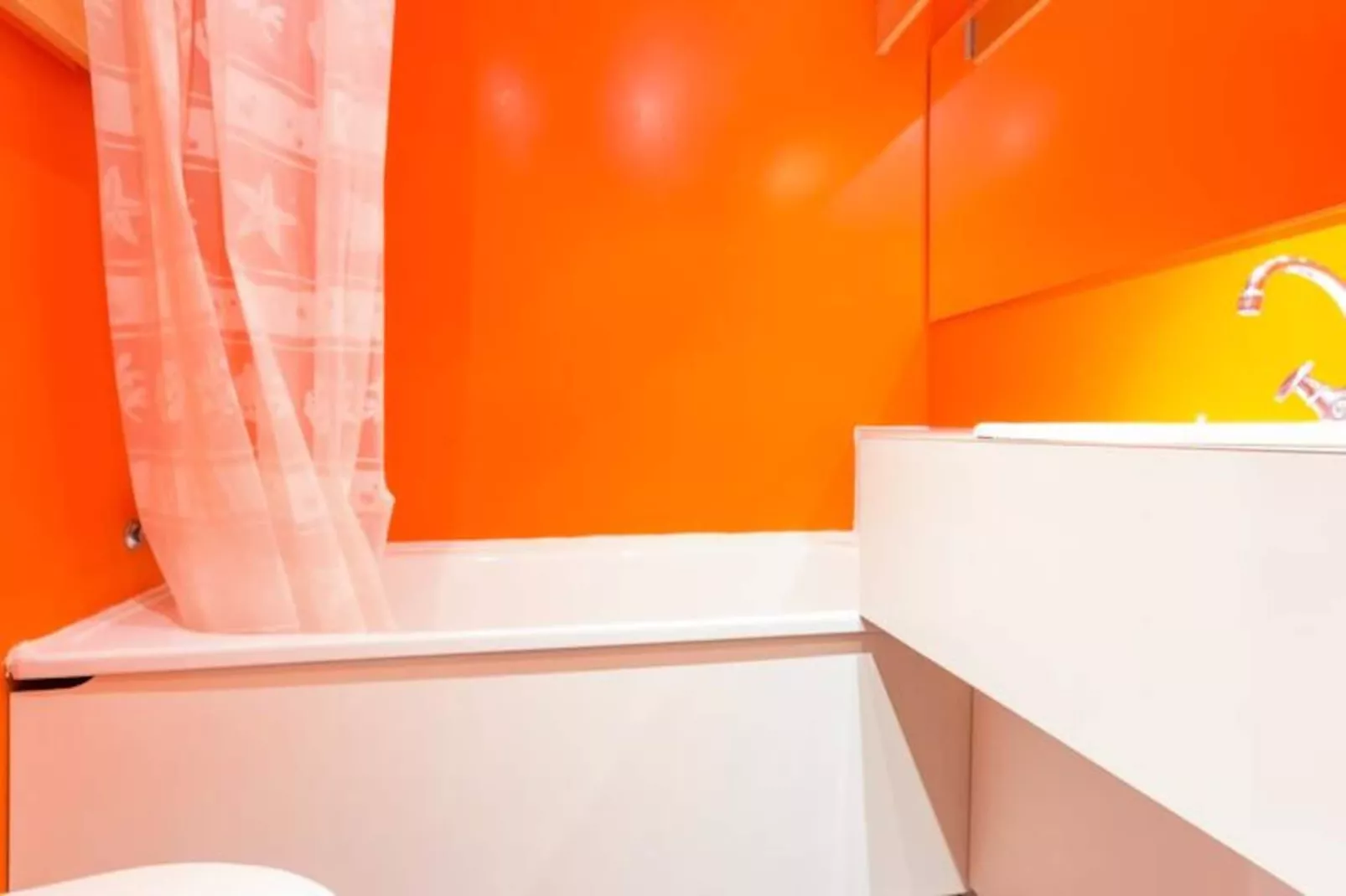 Résidence Grand Arbois - Niet-getagd