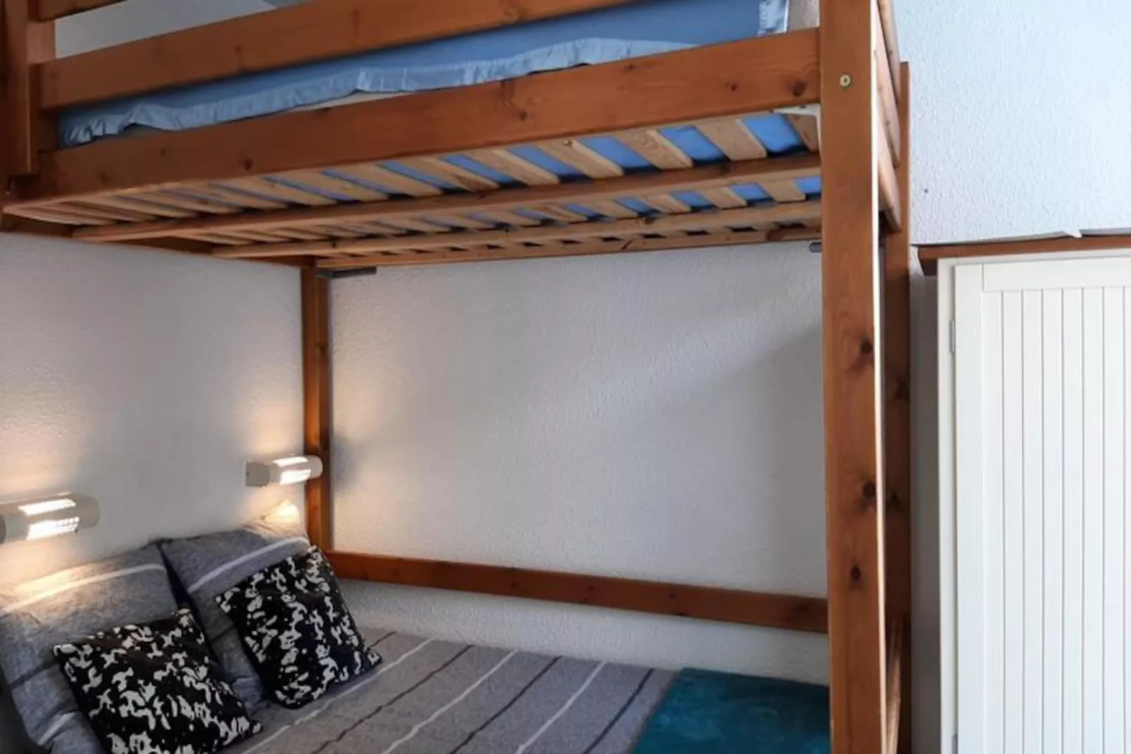 Résidence Grand Arbois - Niet-getagd