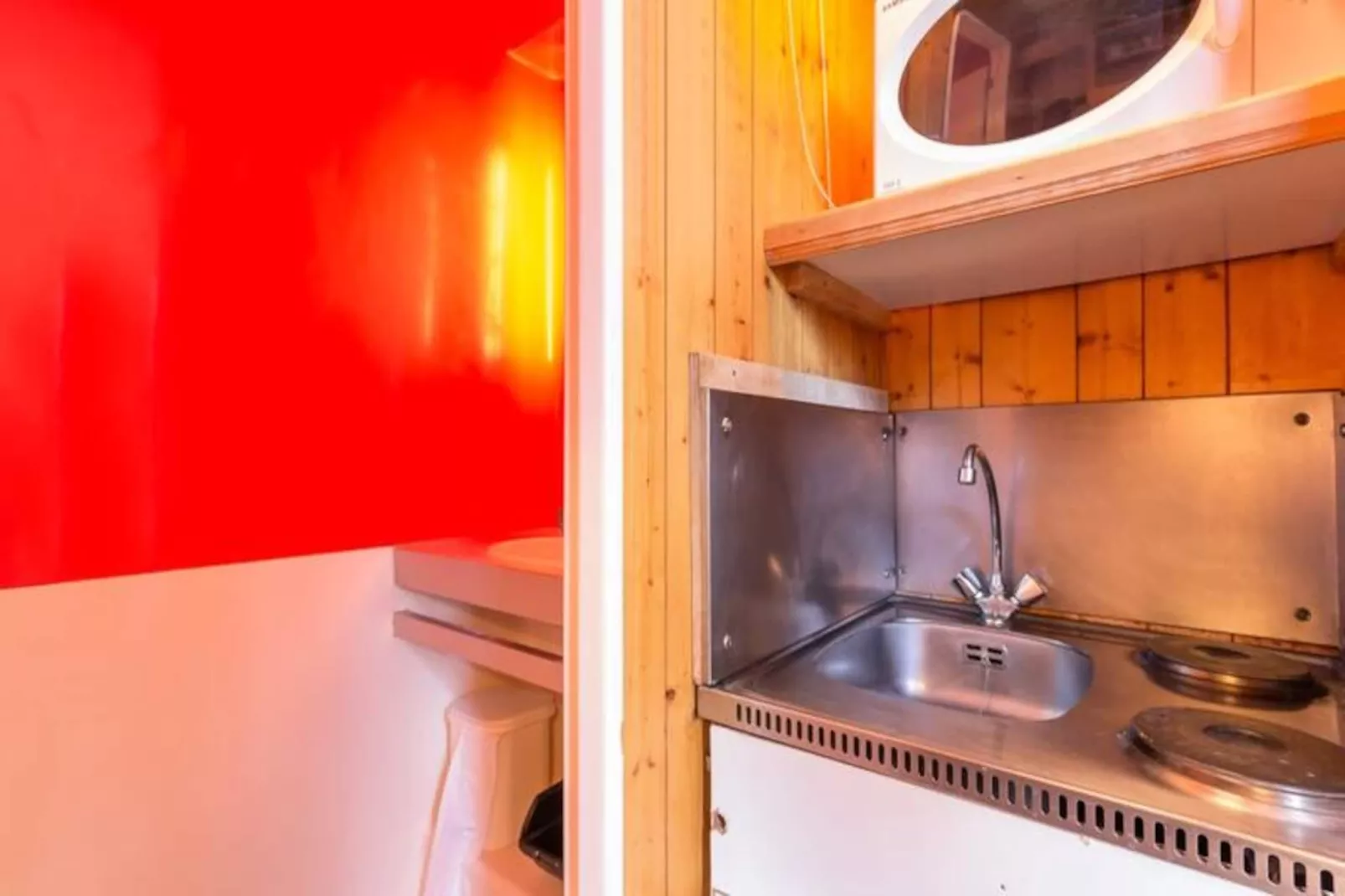 Résidence Nova 2 - Niet-getagd