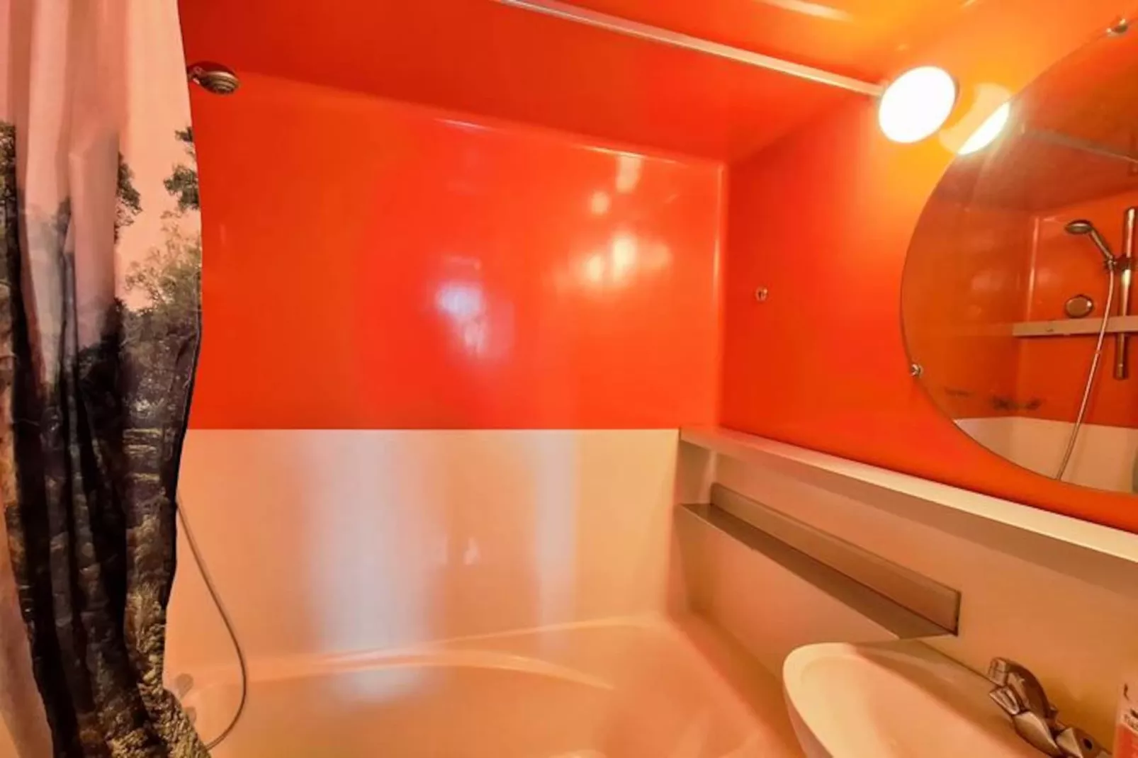 Résidence Tournavelles-Niet-getagd