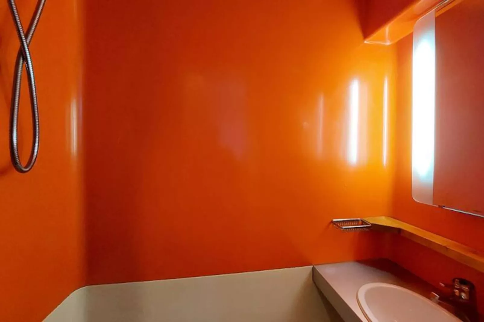 Résidence Nova-Niet-getagd