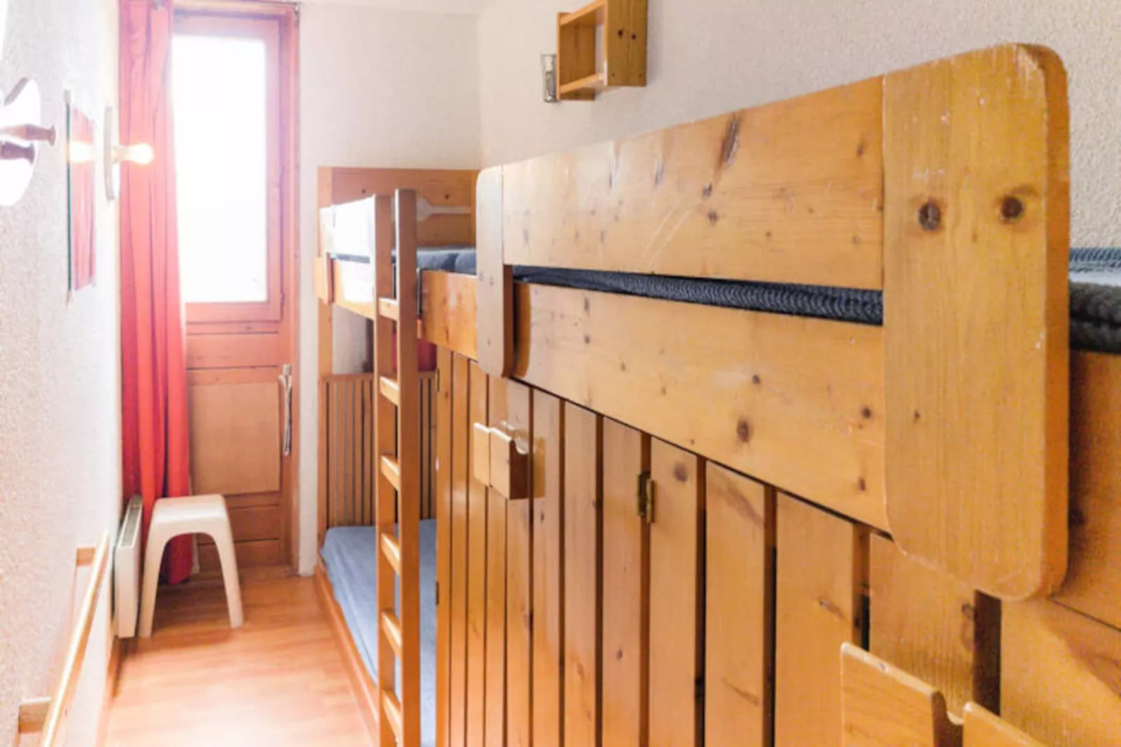 Résidence Arandelieres - Niet-getagd