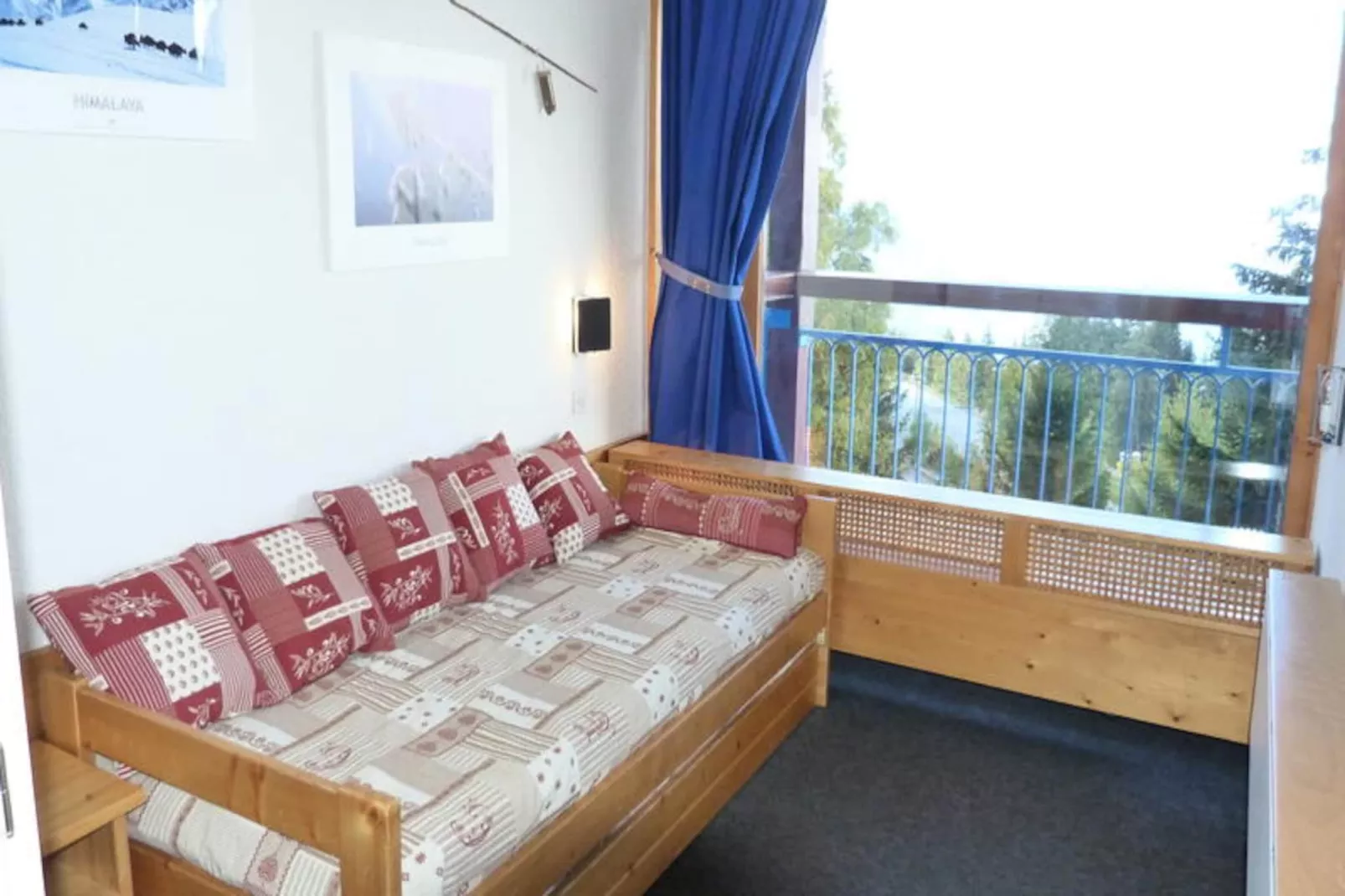 Résidence Nova - Niet-getagd